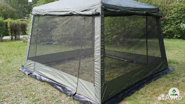 Шатер lanyu 1628d