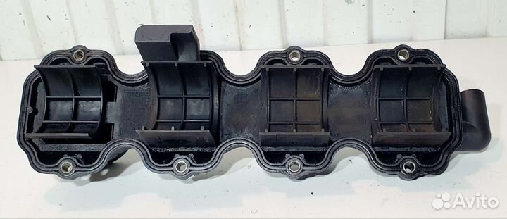 Клапанная крышка Daewoo Nexia, Chevrolet Lanos