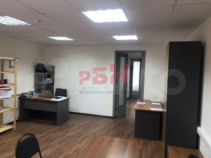 Продам помещение свободного назначения, 94.7 м²