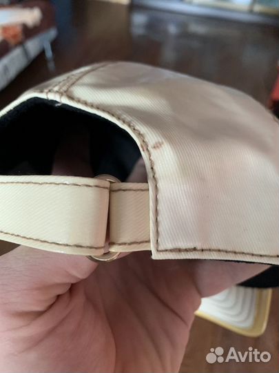 Бейсболка gucci оригинал