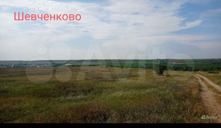 Участок 50 сот. (СНТ, ДНП)
