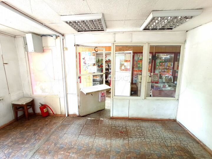 Сдам торговое помещение, 12 м²