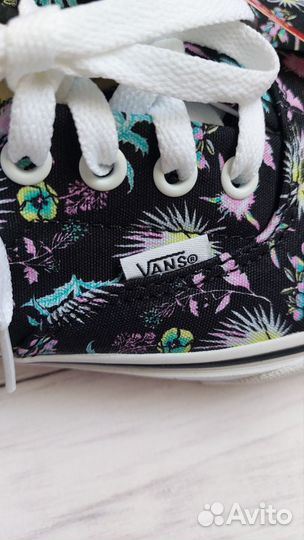 Кеды Vans размер 7.5 (24 см)