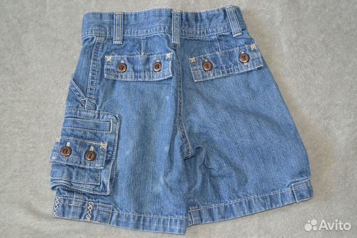 Набор летних и весенних вещей на мальчика 2 года