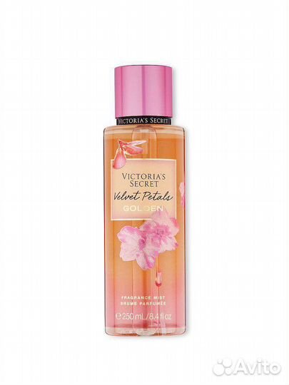 Мист от Victoria’s Secret