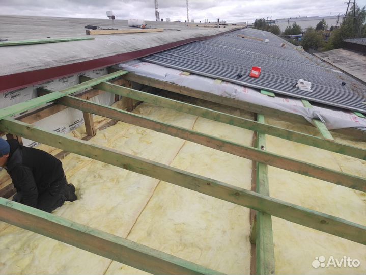 Строительство домов