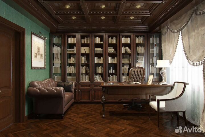 Инженерная доска Ясень Lugano