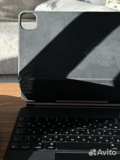 Клавиатура apple magic keyboard iPad Air