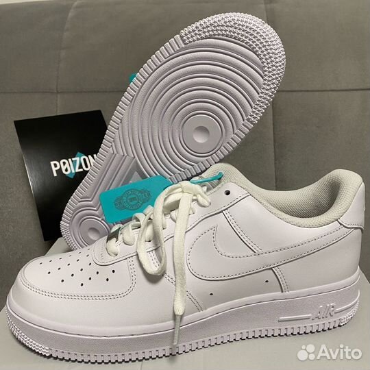 Nike Air Force 1 Оригинал