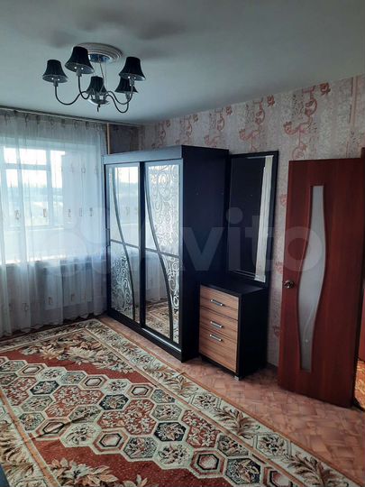 1-к. квартира, 28 м², 10/10 эт.