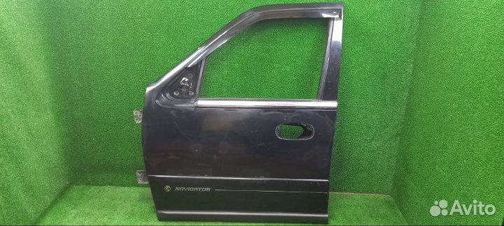 Дверь передняя левая Lincoln Navigator UN173