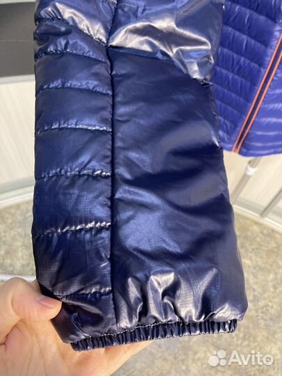 Куртка демисезонная Decathlon Quechua