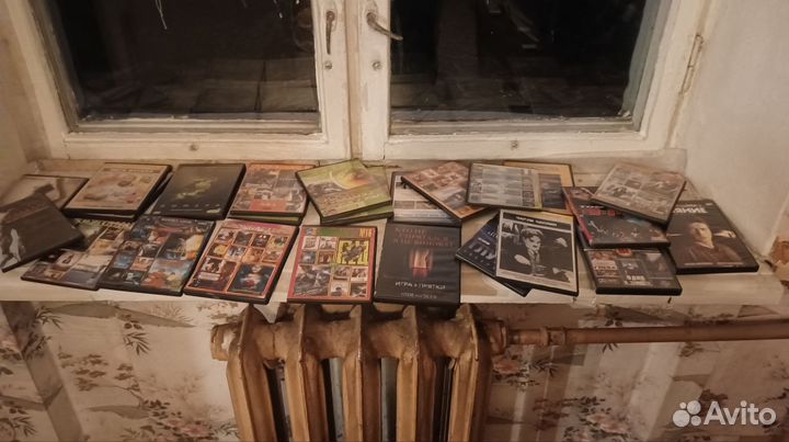 DVD плеер