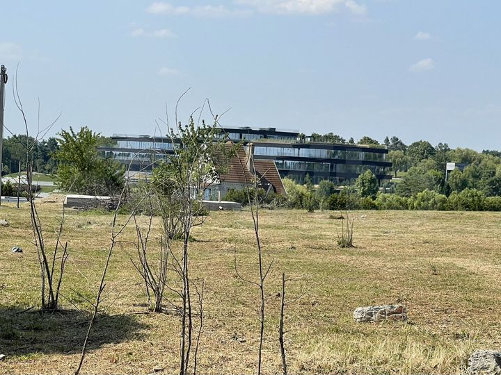 Участок 10 сот. (ИЖС)