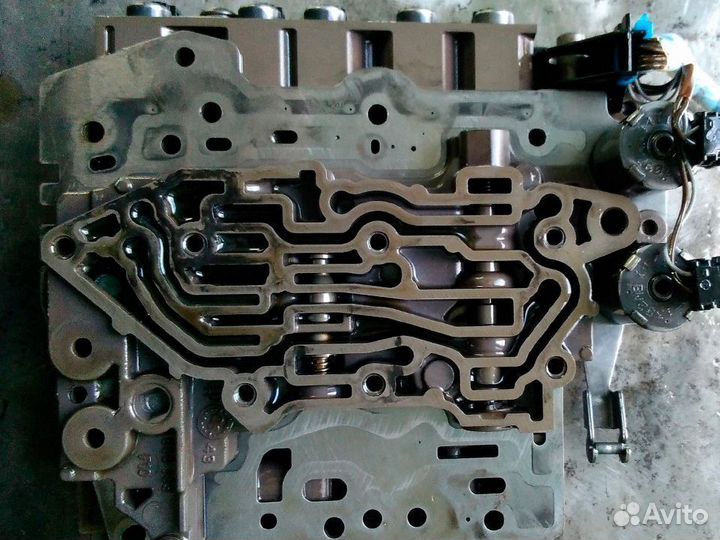 Ремонт АКПП с гарантией, капремонт, диагностика