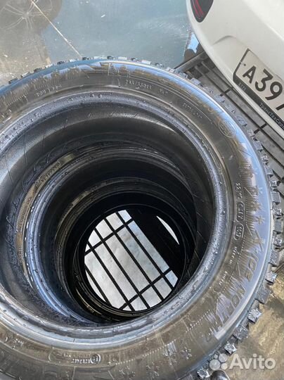 Michelin Latitude Alpin HP 205/55 R16 94T