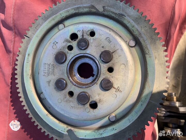 Запчасти лодочного мотора сузуки suzuki df55