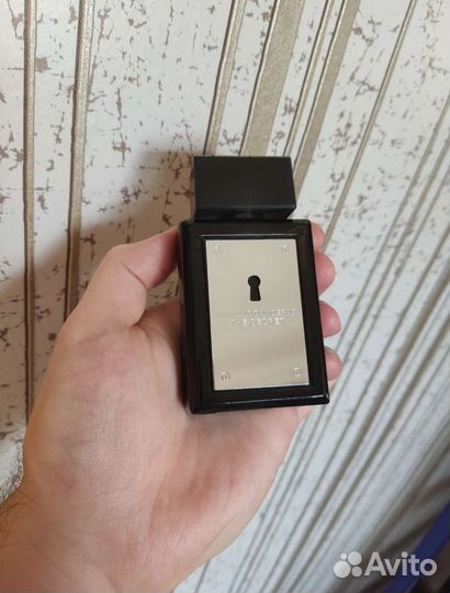 Antonio Banderas the Secret