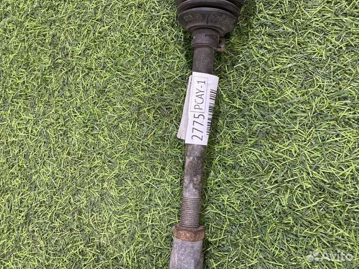 Рулевая тяга левая Porsche Cayenne 957 3.6 2007