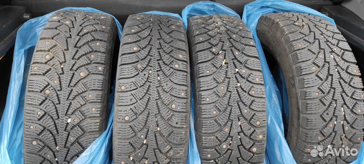 КАМА Кама-Евро-519 185/65 R15 88