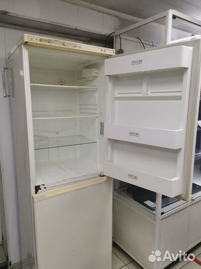 Холодильник Stinol кш-320/120 Рассрочка