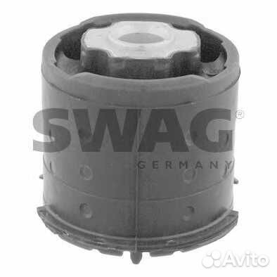 Сайлентблок задний swag 20926263