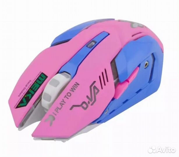 Компьютерная мышь