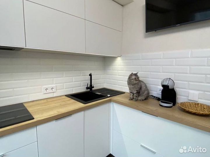 Кухни на заказ