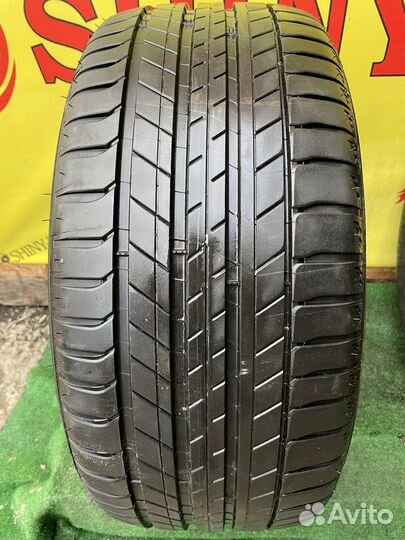 Michelin Latitude Sport 3 255/50 R19 105Y