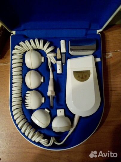 Электроприбор личной гигиены Харковчанка-3