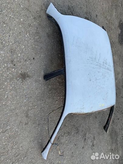 Крыша toyota carina carina E