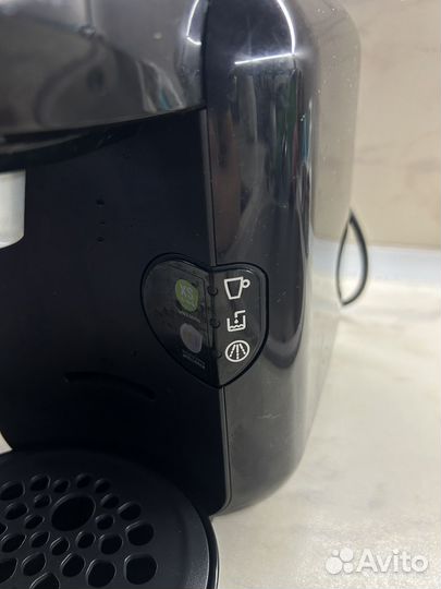 Кофемашина Bosch