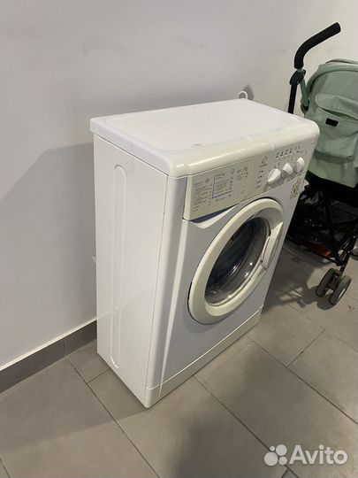 Стиральная машина бу