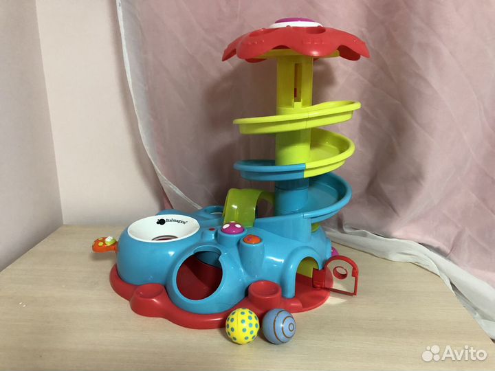 Детский игрушки Itsimagical