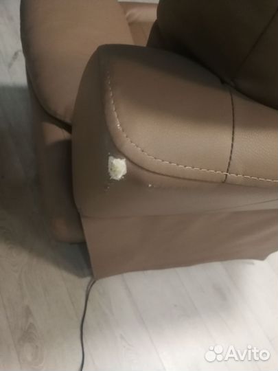 Кресло-реклайнер