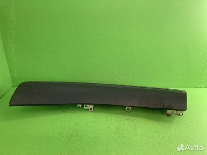 Накладка панели mercedes-benz actros MP III