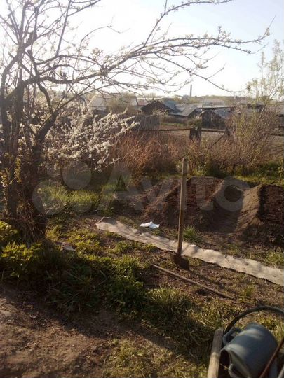 Дом 40 м² на участке 9 сот.