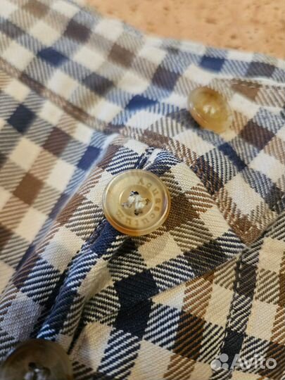 Шорты Aquascutum