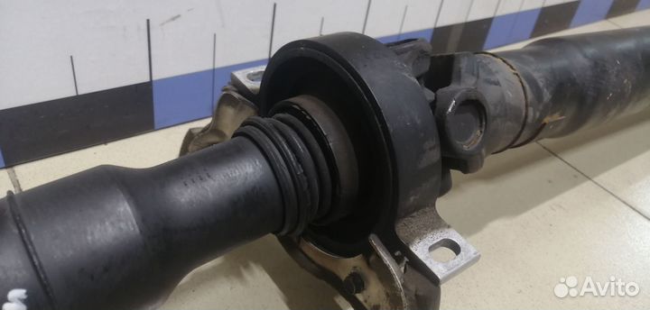 Вал карданный задний 5-serie GT F07 2009-2016