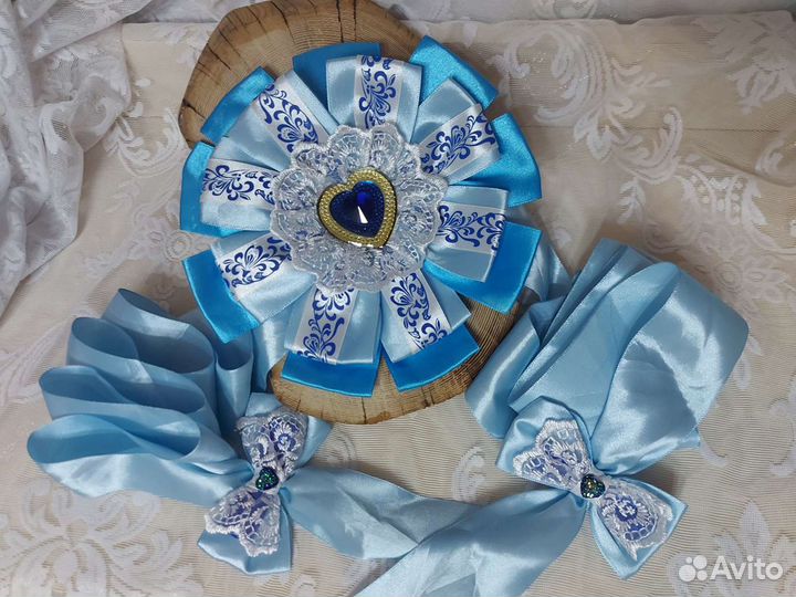 Лента на выписку