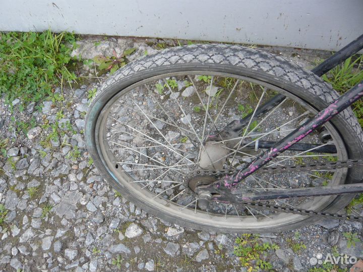 Продам велик