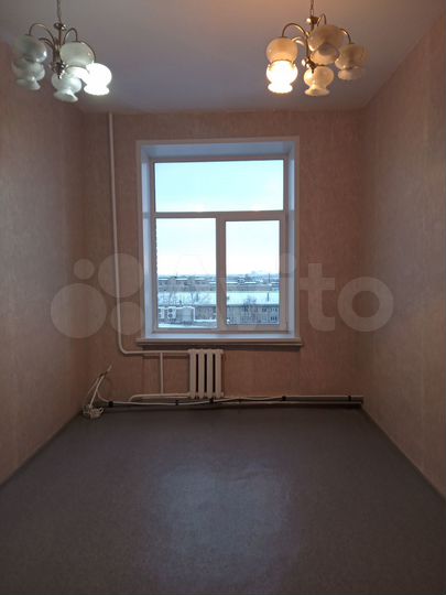 Офис, 17.4 м²