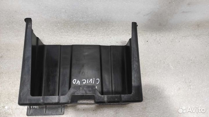 Кожух короб аккумуляторный Honda civic 4D