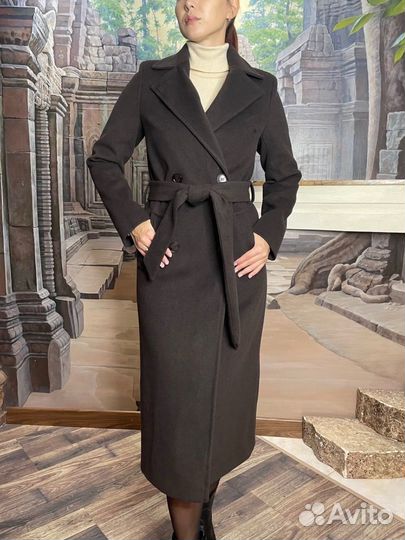 Пальто женское