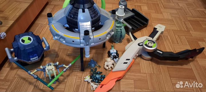 База Бэн тэн