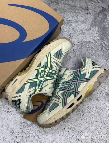 Кроссовки Asics gel kahana 8