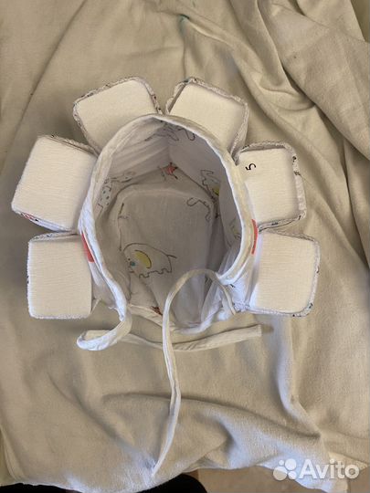 Шапка Для плавания грудничка