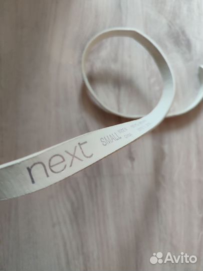 Ремень женский next размер s