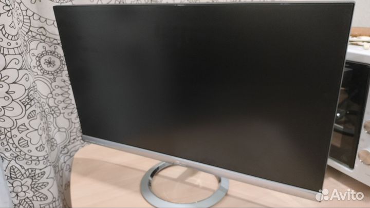 Монитор asus 27' MX279