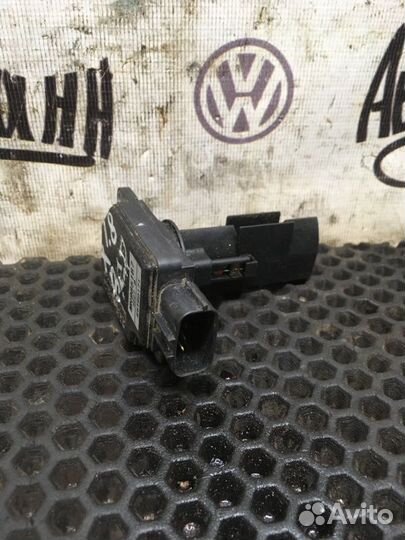 Дмрв Mitsubishi Lancer 10 1.8